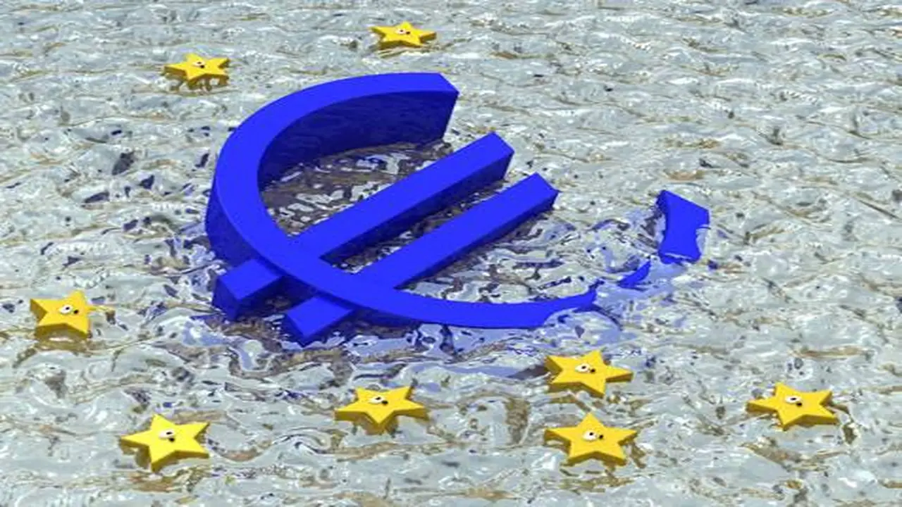 اليورو يستأنف الصعود أمام الدولار انتظارا لقرارات البنك المركزي الأوروبي المرتقبة